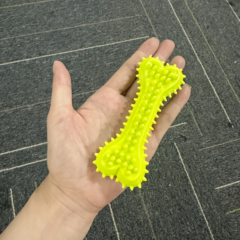 PawMode: Pack 3 huesitos IRROMPIBLES en diferentes colores.