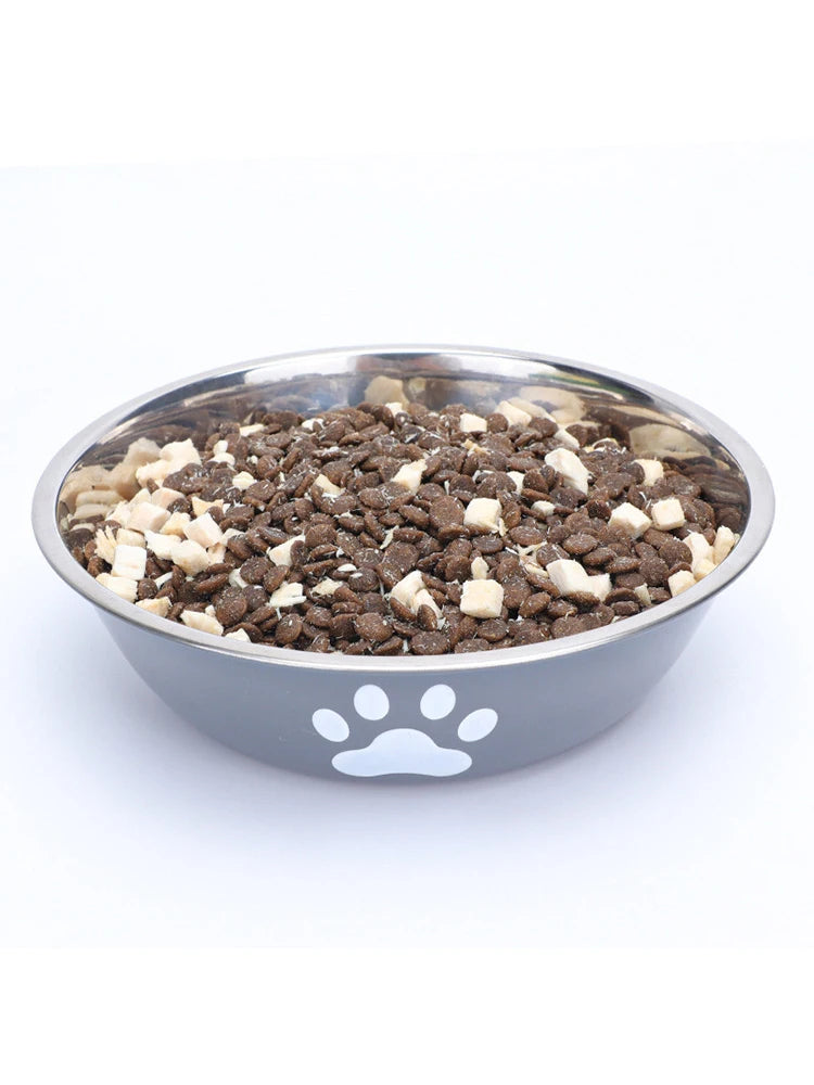 PawMode: Comedero en forma de bowl para tu mascota.
