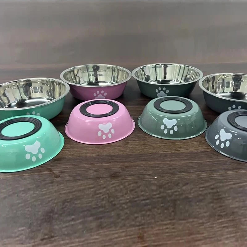 PawMode: Comedero en forma de bowl para tu mascota.