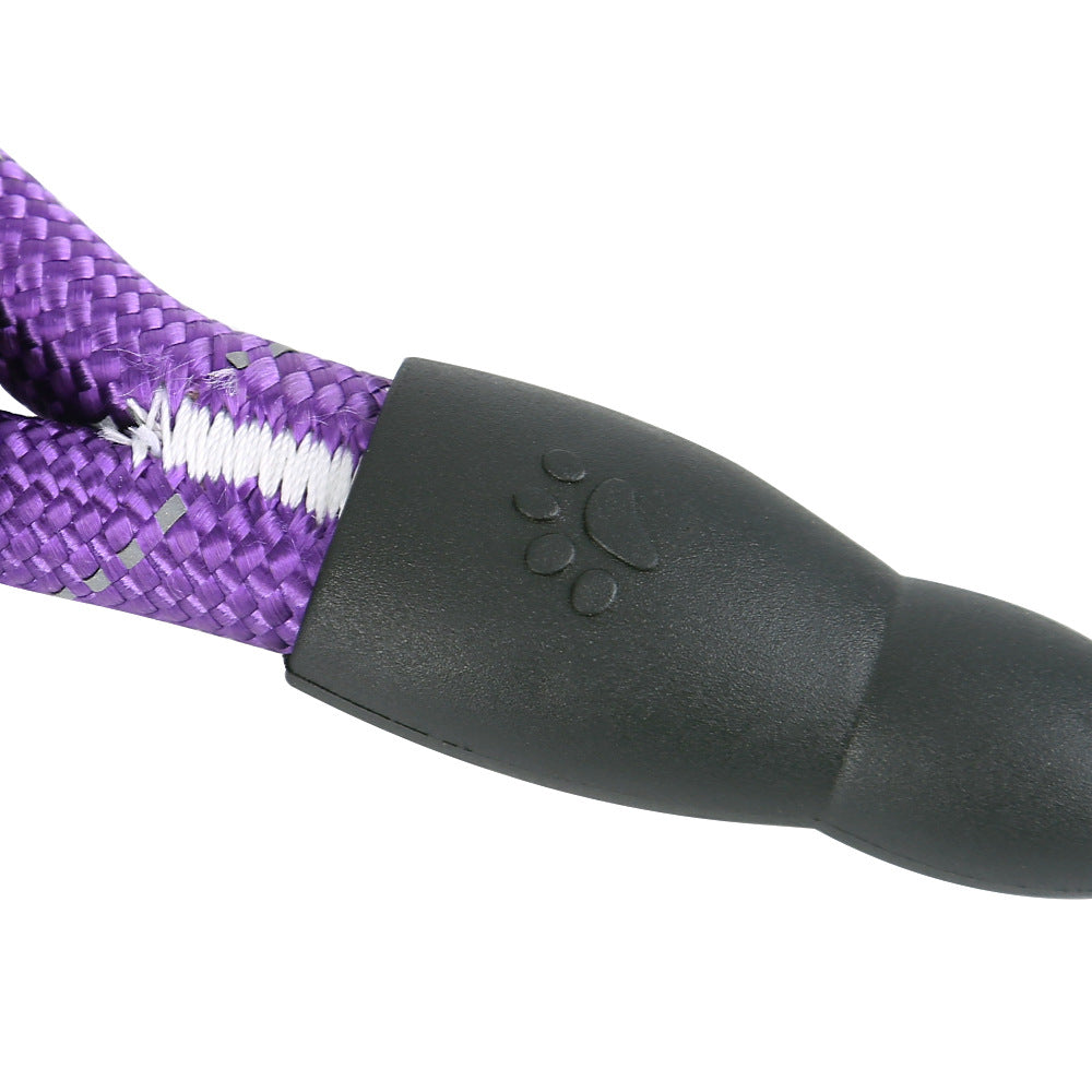 PawMode: Correa de cuerda resistente para los más fuertes en múltiples colores.