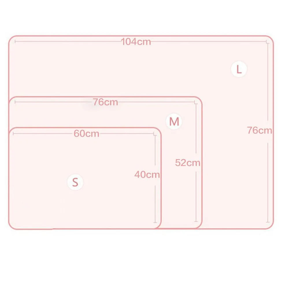 PawMode: Mantita de descanso para perros.