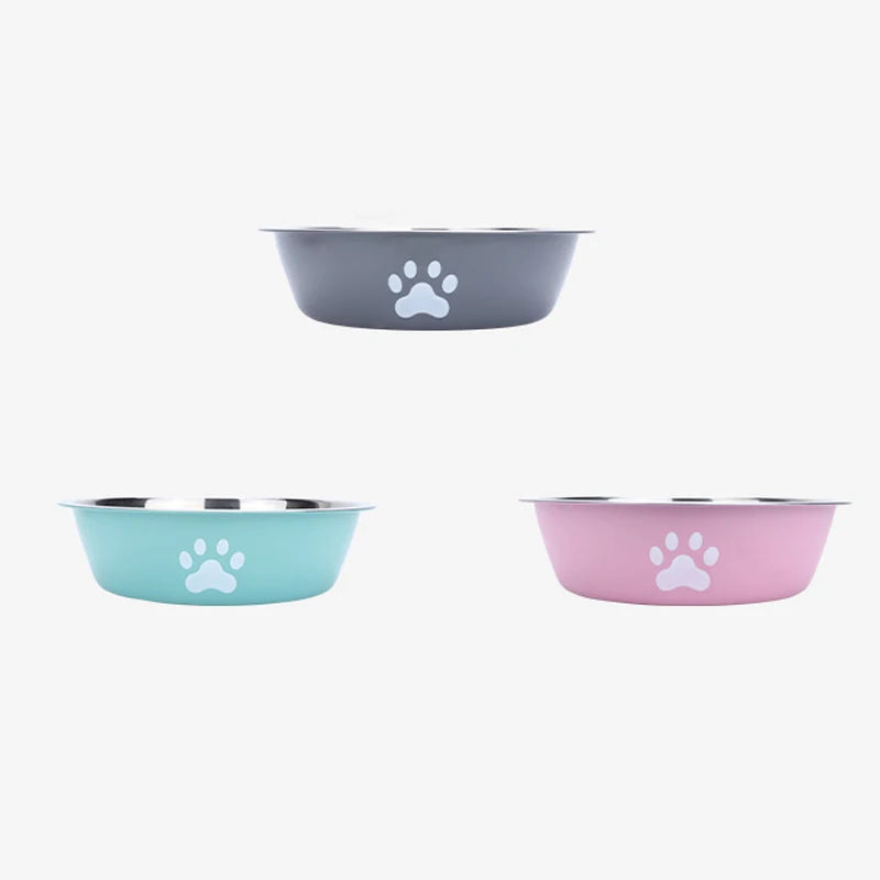 PawMode: Comedero en forma de bowl para tu mascota.