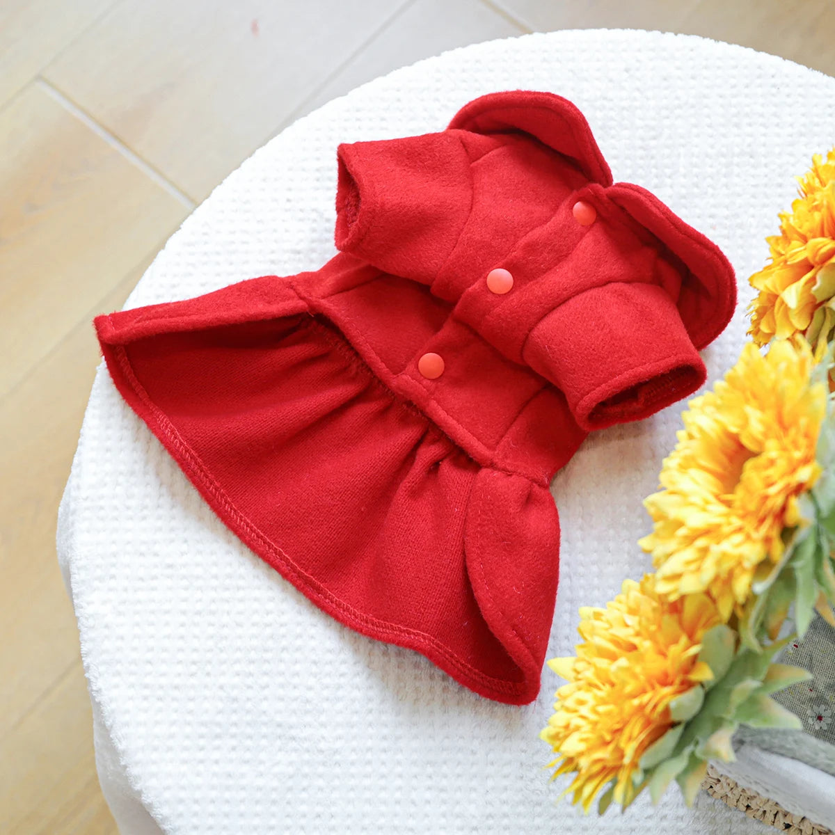 PawMode: Ropa de ELFO de Navidad para tu perro.