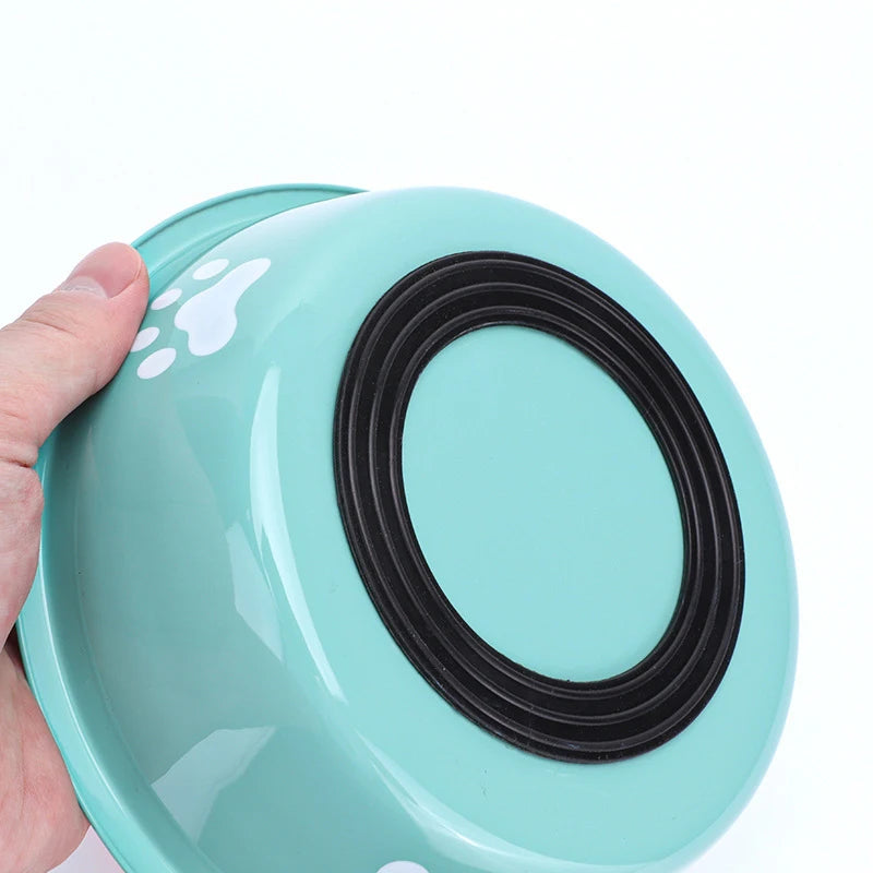 PawMode: Comedero en forma de bowl para tu mascota.