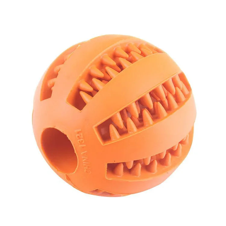 PawMode: Pelota Irrompible ESCONDE-PREMIOS.