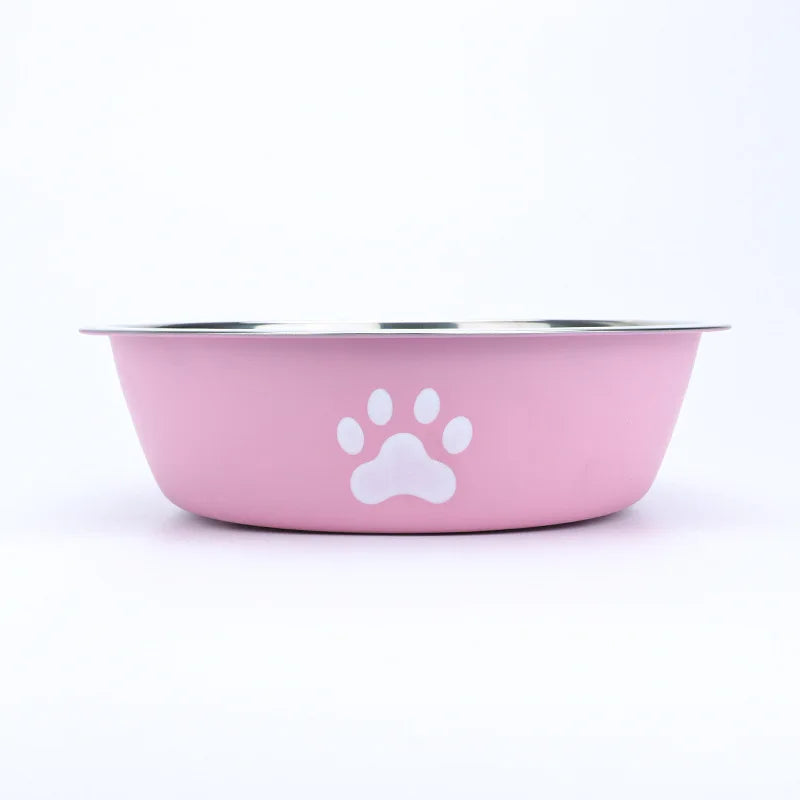 PawMode: Comedero en forma de bowl para tu mascota.