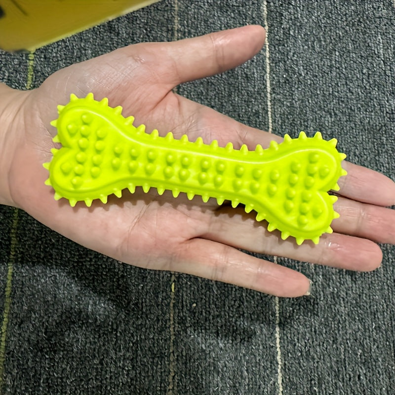 PawMode: Pack 3 huesitos IRROMPIBLES en diferentes colores.