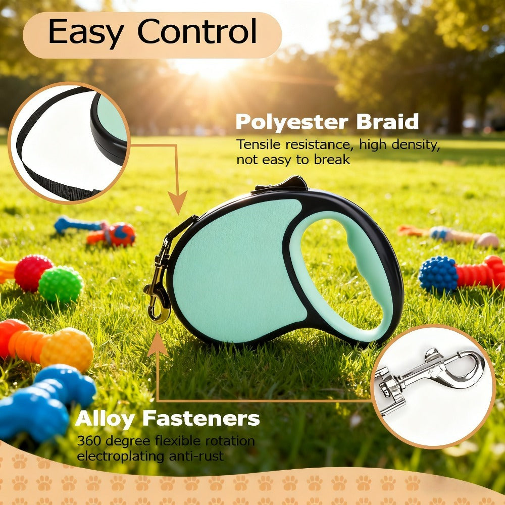 PawMode: Correa de diseño personalizable con el nombre de tu mascota.